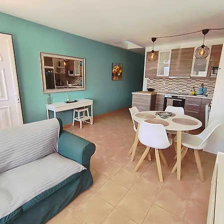 Casa De La Tortuga