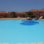 Casa De La Tortuga Διαμέρισμα *