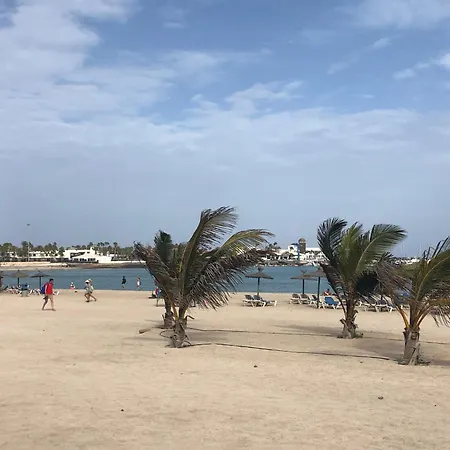 דירה Casa De La Tortuga