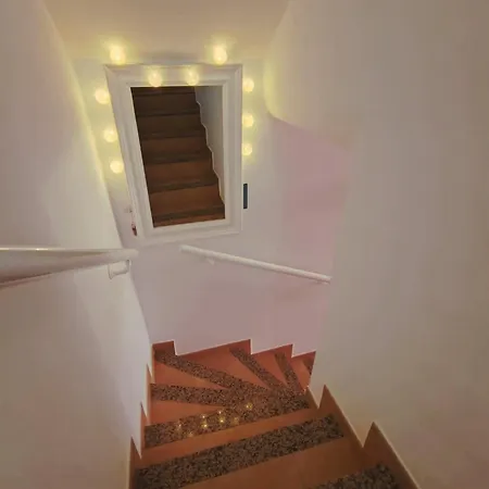 Lejlighed Casa De La Tortuga