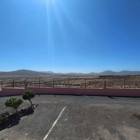 Casa De La Tortuga Lejlighed *