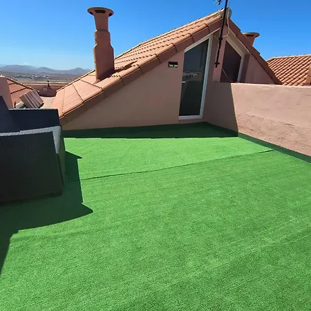 Casa De La Tortuga * קוסטה דה אנטיגואה