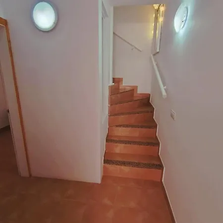 Casa De La Tortuga דירה *