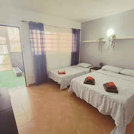 Casa De La Tortuga * קוסטה דה אנטיגואה