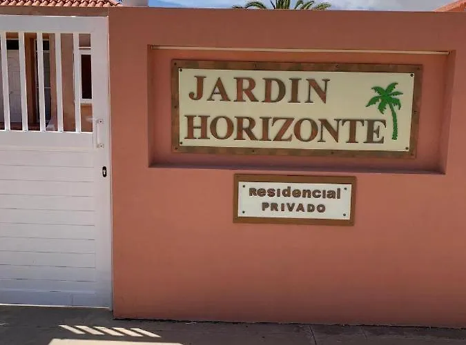 Casa De La Tortuga Lejlighed *