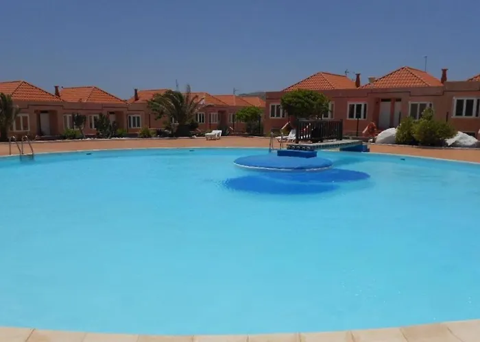 Casa De La Tortuga Lejlighed *