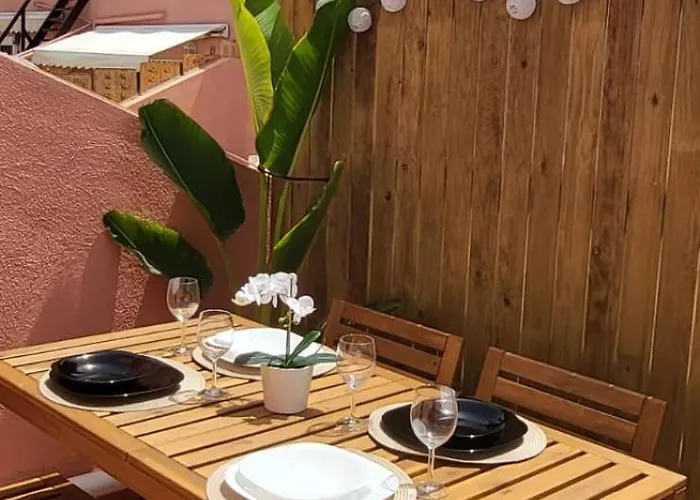 Lejlighed Casa De La Tortuga Costa De Antigua