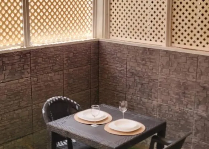 Lejlighed Casa De La Tortuga Costa De Antigua