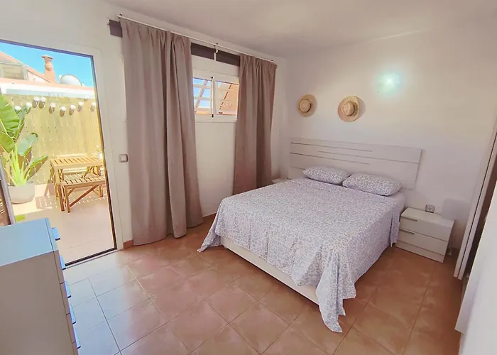 Casa De La Tortuga Lejlighed Costa De Antigua