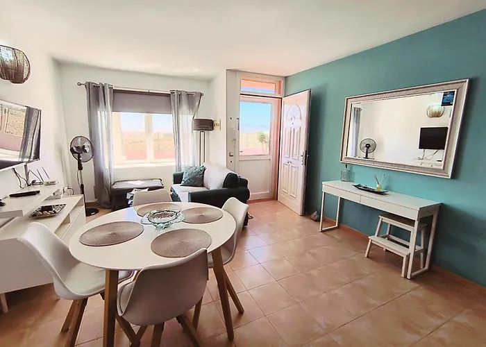 Casa De La Tortuga * Costa De Antigua