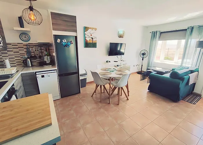 Lejlighed Casa De La Tortuga Costa De Antigua