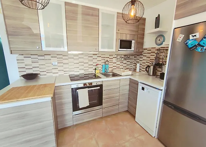 Casa De La Tortuga *