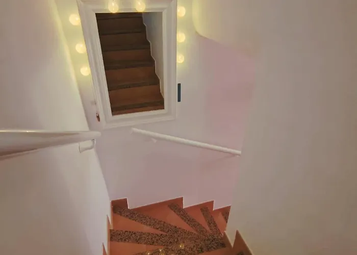 Lejlighed Casa De La Tortuga