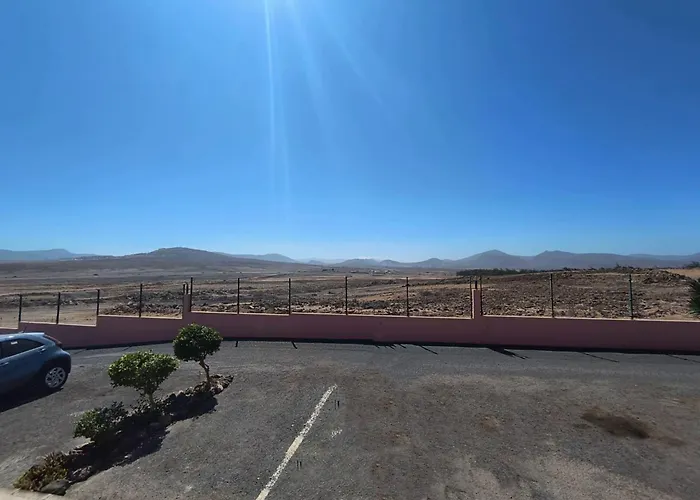 Casa De La Tortuga Lejlighed *