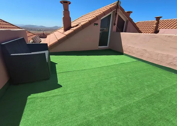 Casa De La Tortuga * Costa De Antigua