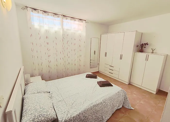 Lejlighed Casa De La Tortuga