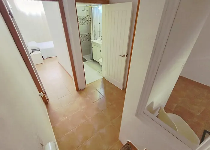 Casa De La Tortuga Lejlighed Costa De Antigua