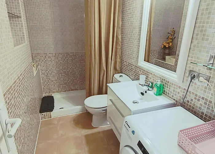 Casa De La Tortuga *