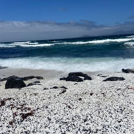 Casa De La Tortuga Διαμέρισμα *