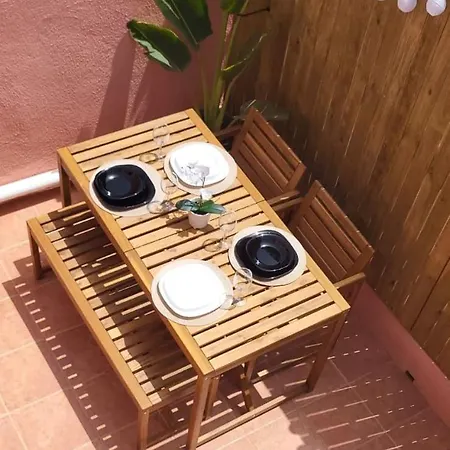 Casa De La Tortuga *