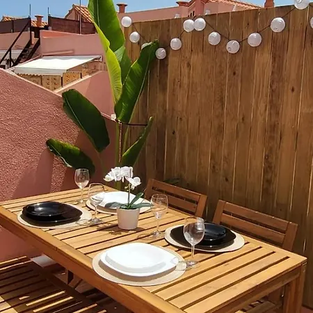 Apartamento Casa De La Tortuga Costa De Antigua