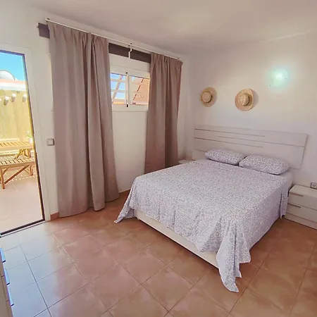 Casa De La Tortuga Apartamento Costa De Antigua