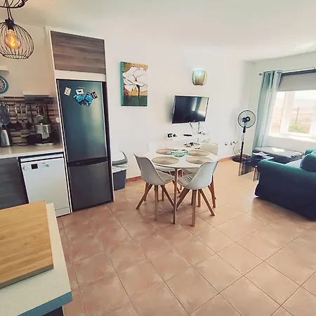 Apartamento Casa De La Tortuga Costa De Antigua