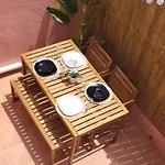 Casa De La Tortuga *