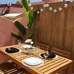 Apartament Casa De La Tortuga Costa De Antigua
