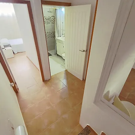 Casa De La Tortuga Apartment Costa De Antigua